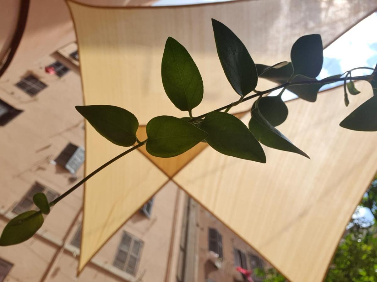 Lapo'S Apartment'S Rzym Zewnętrze zdjęcie