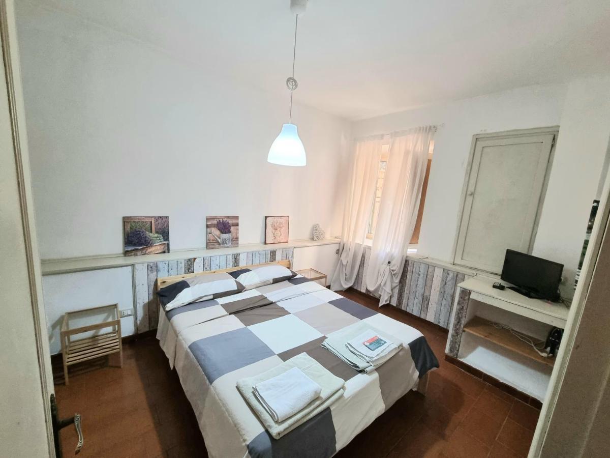 Lapo'S Apartment'S Rzym Zewnętrze zdjęcie