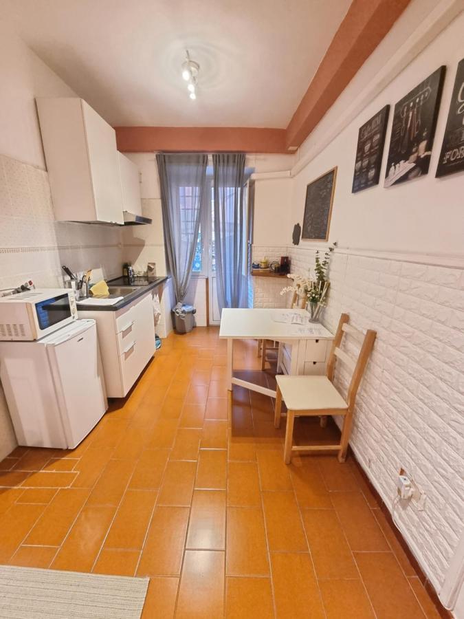Lapo'S Apartment'S Rzym Zewnętrze zdjęcie