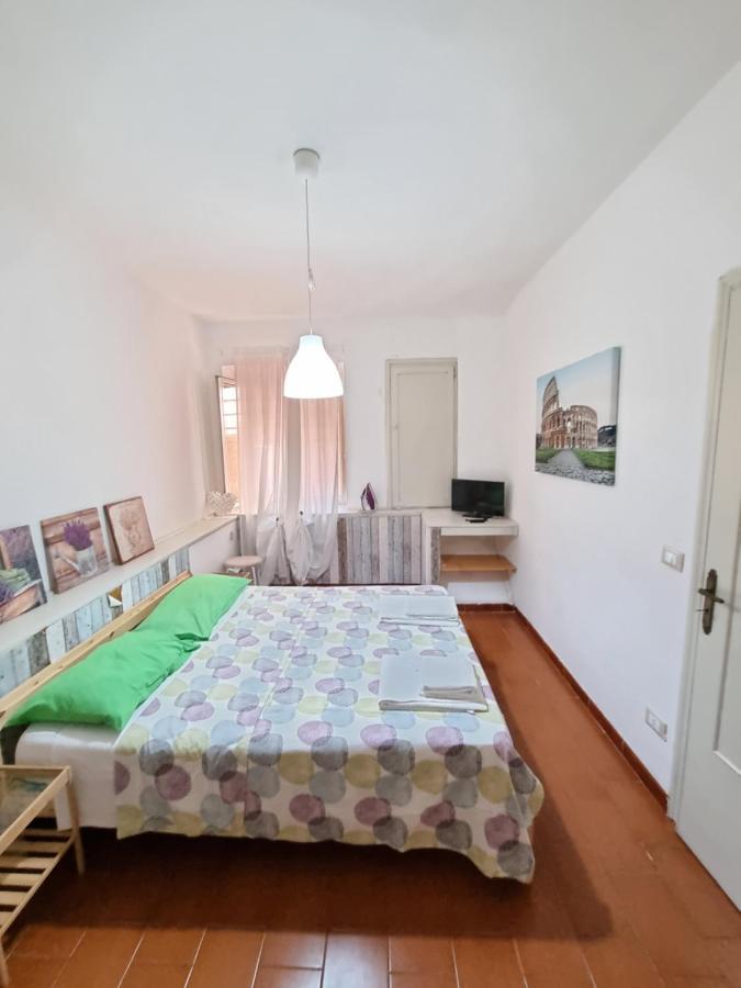 Lapo'S Apartment'S Rzym Zewnętrze zdjęcie