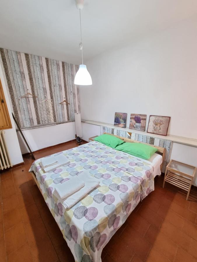 Lapo'S Apartment'S Rzym Zewnętrze zdjęcie
