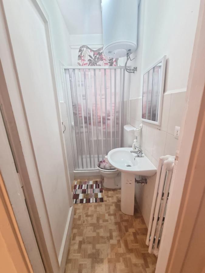 Lapo'S Apartment'S Rzym Zewnętrze zdjęcie