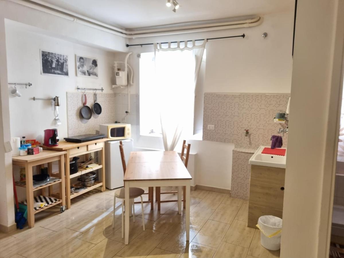 Lapo'S Apartment'S Rzym Zewnętrze zdjęcie